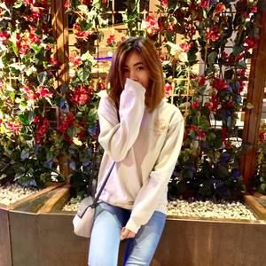 Meet your Posher, Tramy